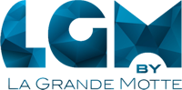 La Grande Motte Architecture Logo